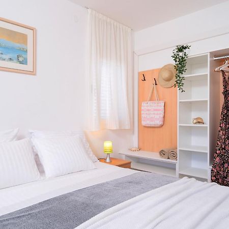 Novak Guesthouse - Zf Hvar هفار المظهر الخارجي الصورة
