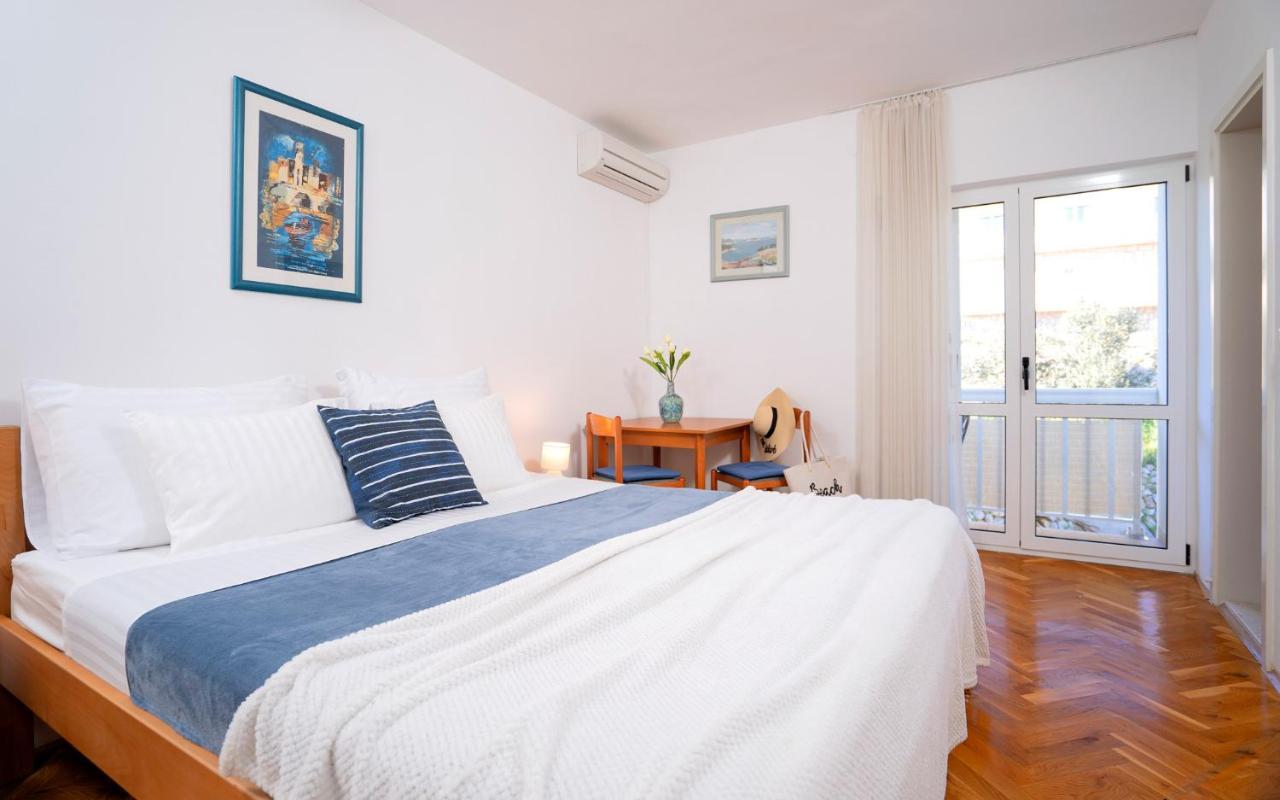 Novak Guesthouse - Zf Hvar هفار المظهر الخارجي الصورة