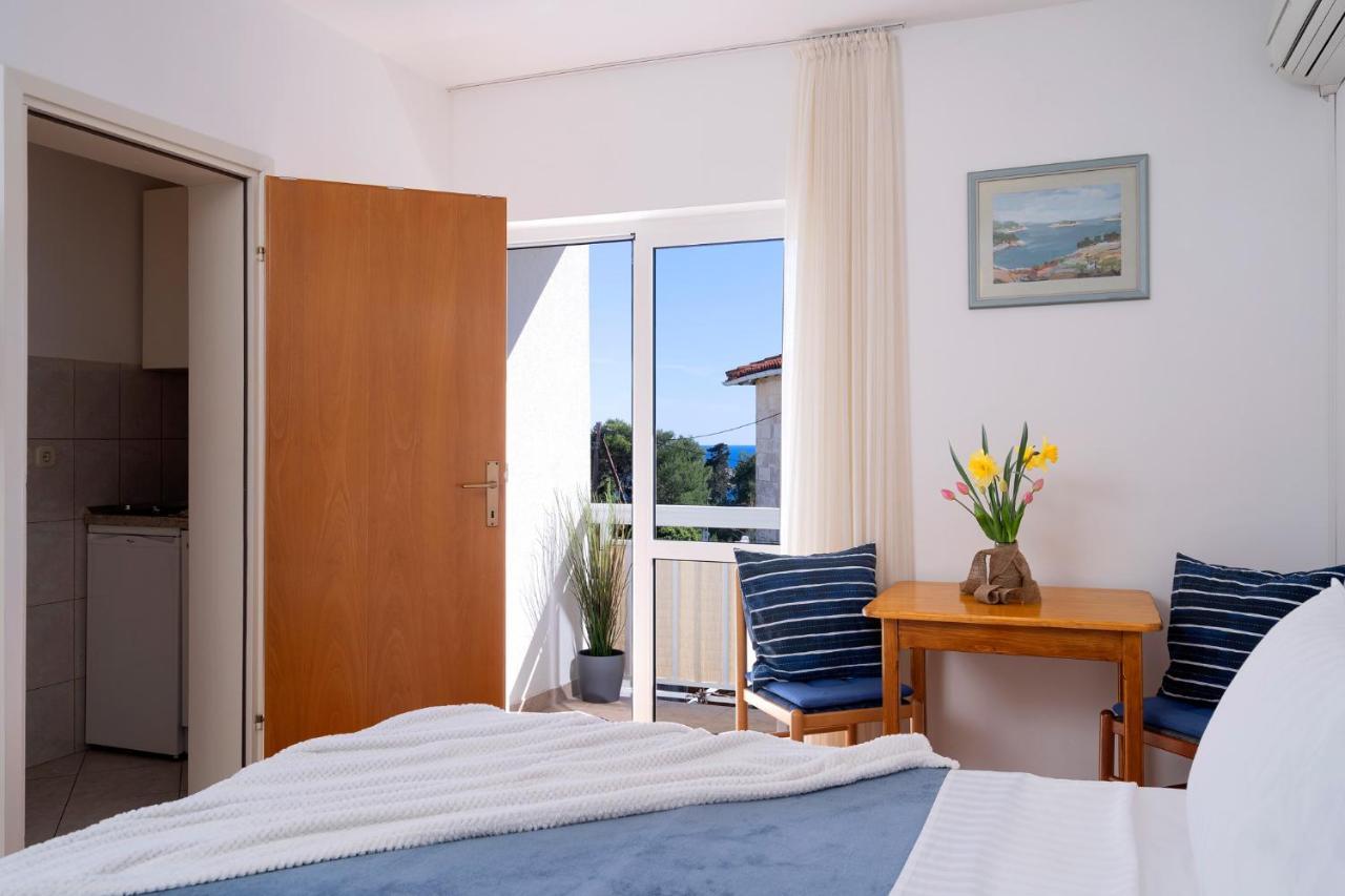 Novak Guesthouse - Zf Hvar هفار المظهر الخارجي الصورة