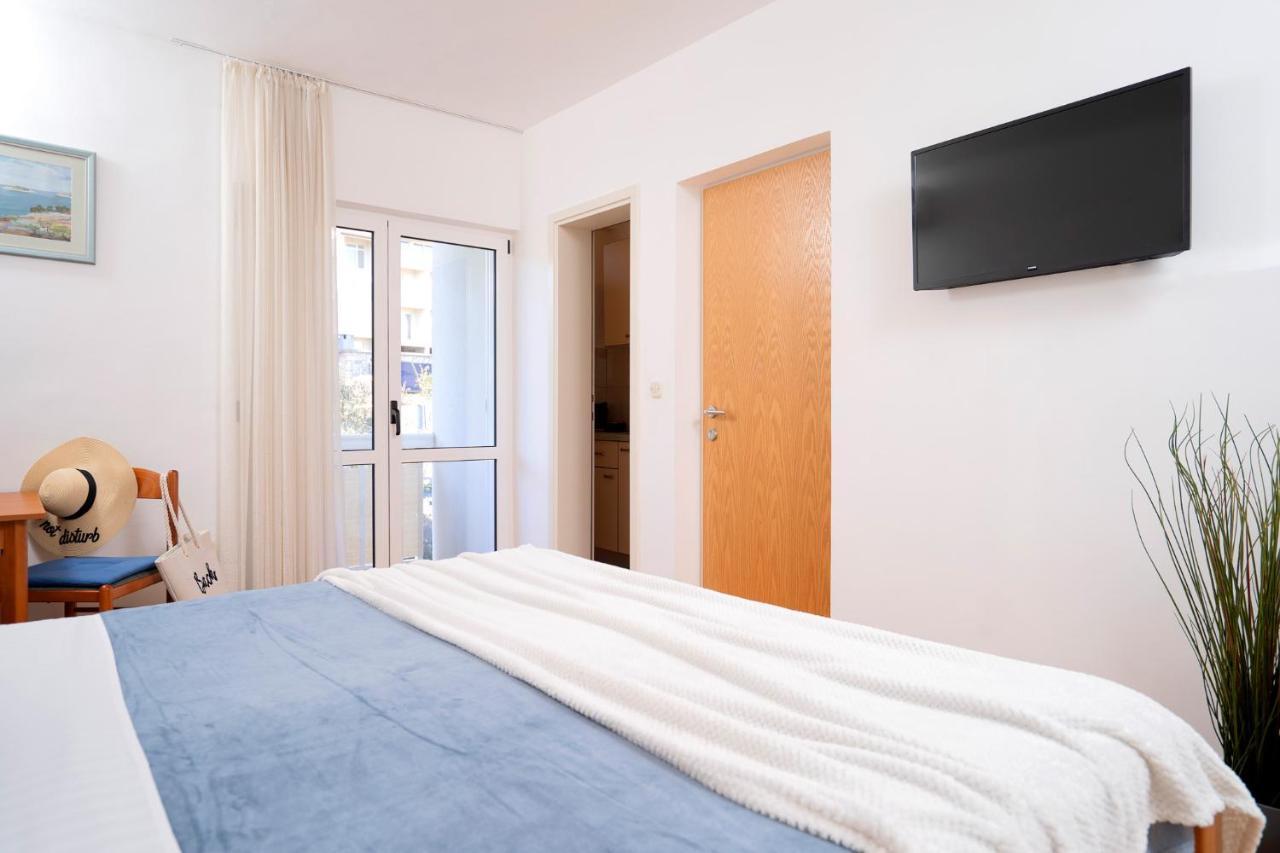 Novak Guesthouse - Zf Hvar هفار المظهر الخارجي الصورة