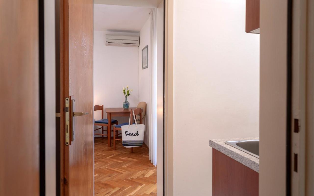 Novak Guesthouse - Zf Hvar هفار المظهر الخارجي الصورة