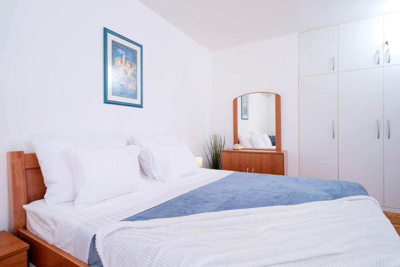 Novak Guesthouse - Zf Hvar هفار المظهر الخارجي الصورة
