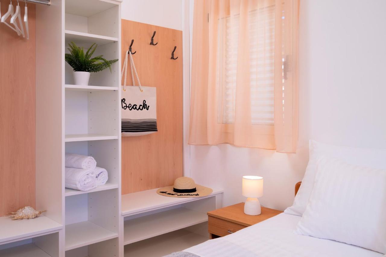 Novak Guesthouse - Zf Hvar هفار المظهر الخارجي الصورة