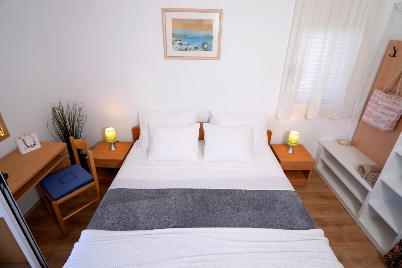 Novak Guesthouse - Zf Hvar هفار المظهر الخارجي الصورة