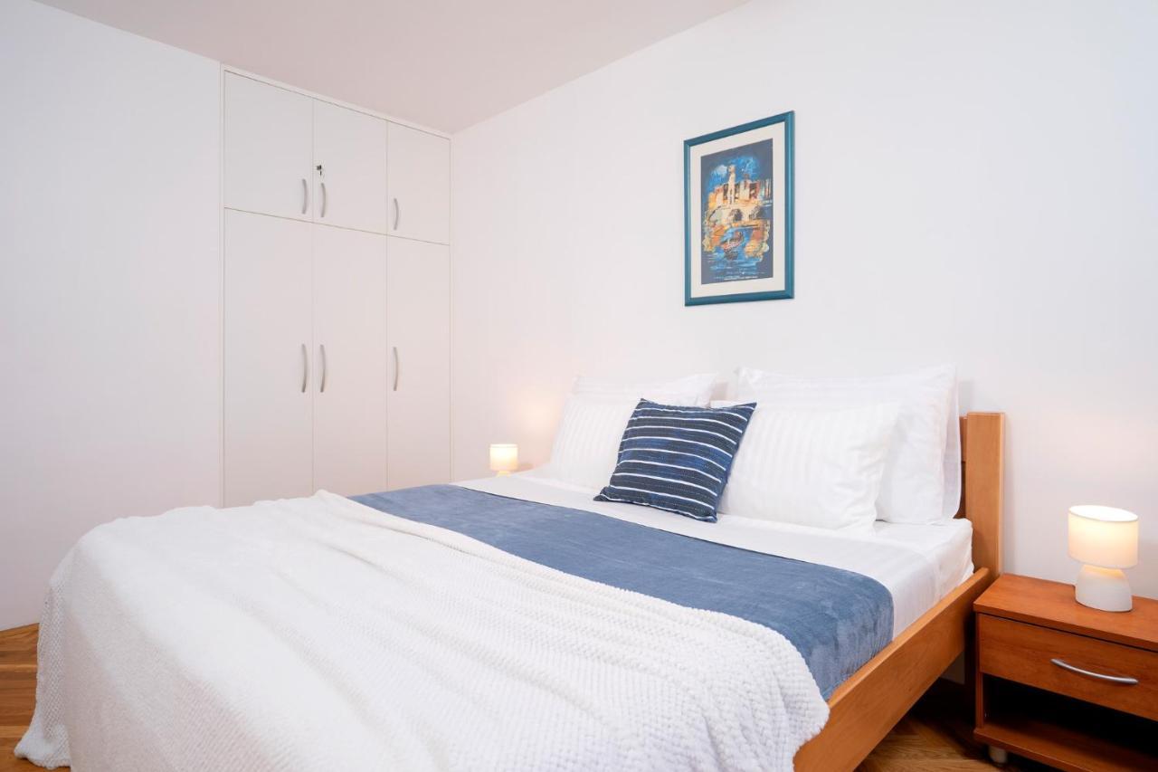 Novak Guesthouse - Zf Hvar هفار المظهر الخارجي الصورة