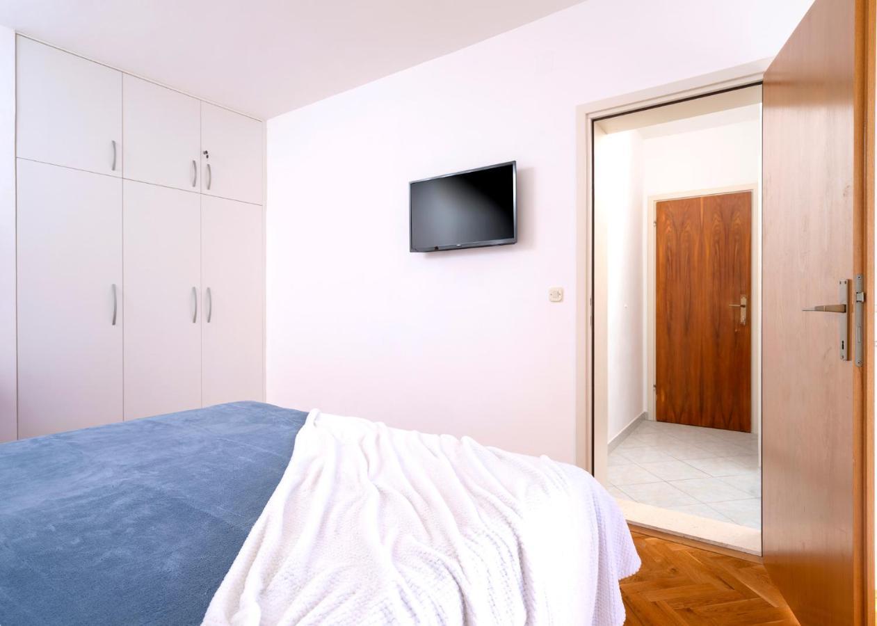 Novak Guesthouse - Zf Hvar هفار المظهر الخارجي الصورة