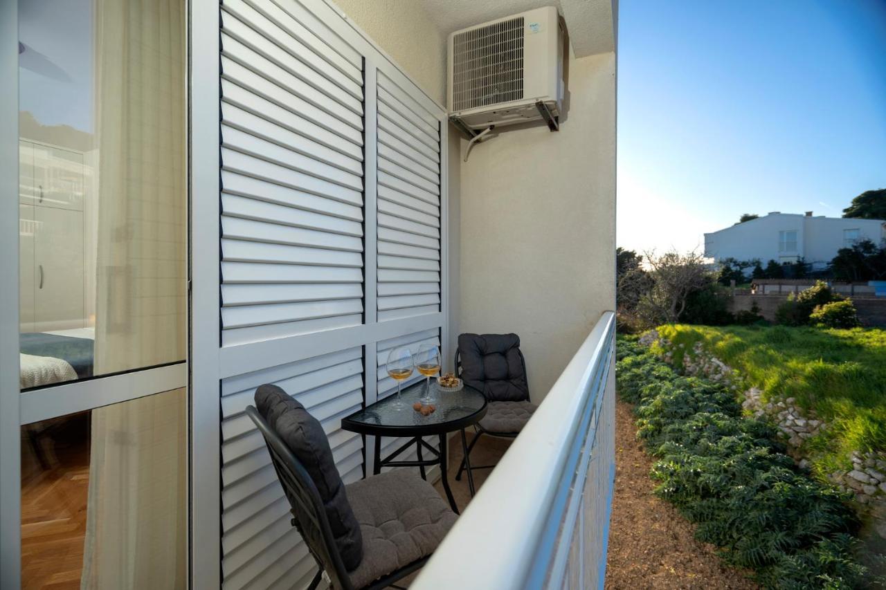 Novak Guesthouse - Zf Hvar هفار المظهر الخارجي الصورة