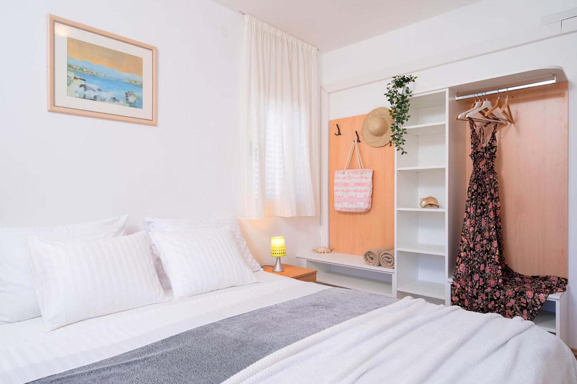 Novak Guesthouse - Zf Hvar هفار المظهر الخارجي الصورة