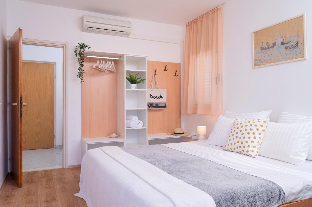 Novak Guesthouse - Zf Hvar هفار المظهر الخارجي الصورة