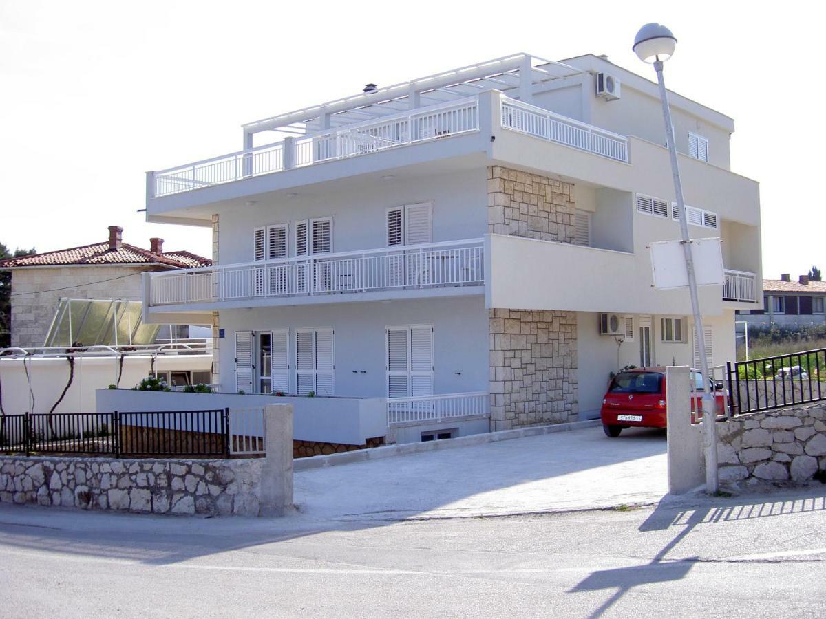 Novak Guesthouse - Zf Hvar هفار المظهر الخارجي الصورة